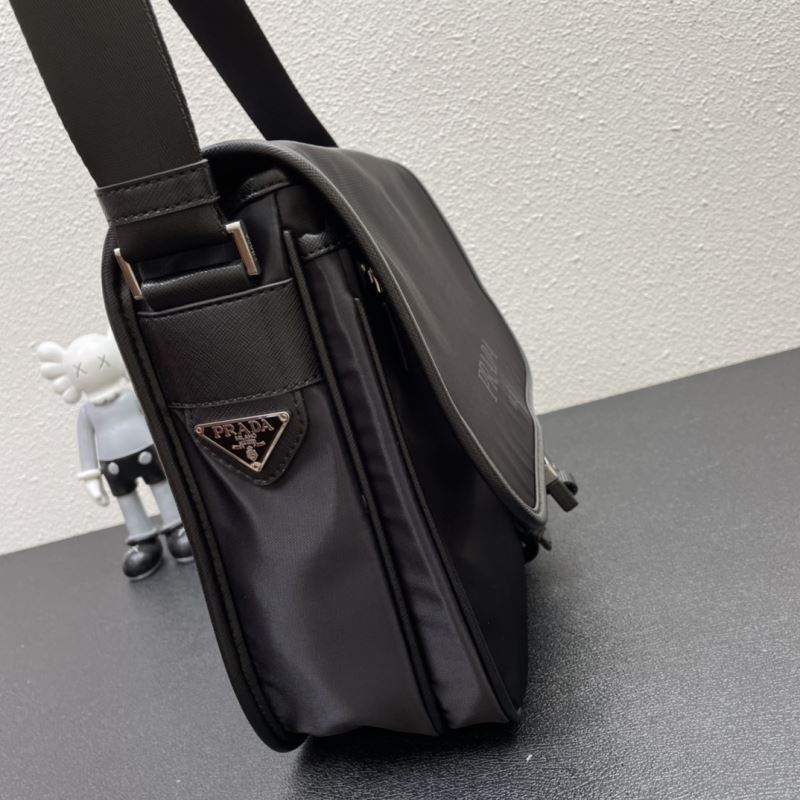 Prada Satchel Bags